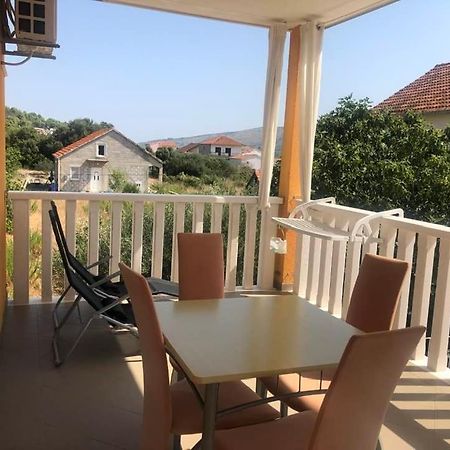 Villa Mirco Poljica  Exteriér fotografie