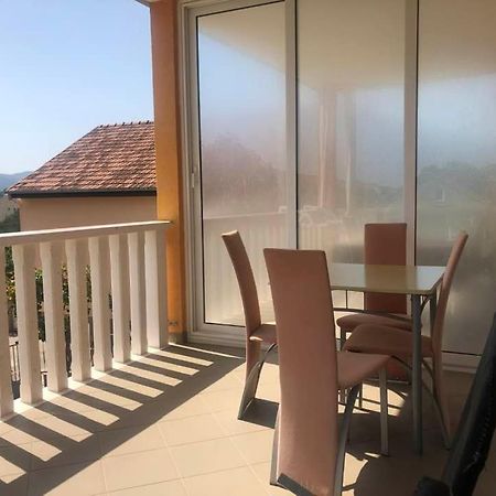 Villa Mirco Poljica  Exteriér fotografie