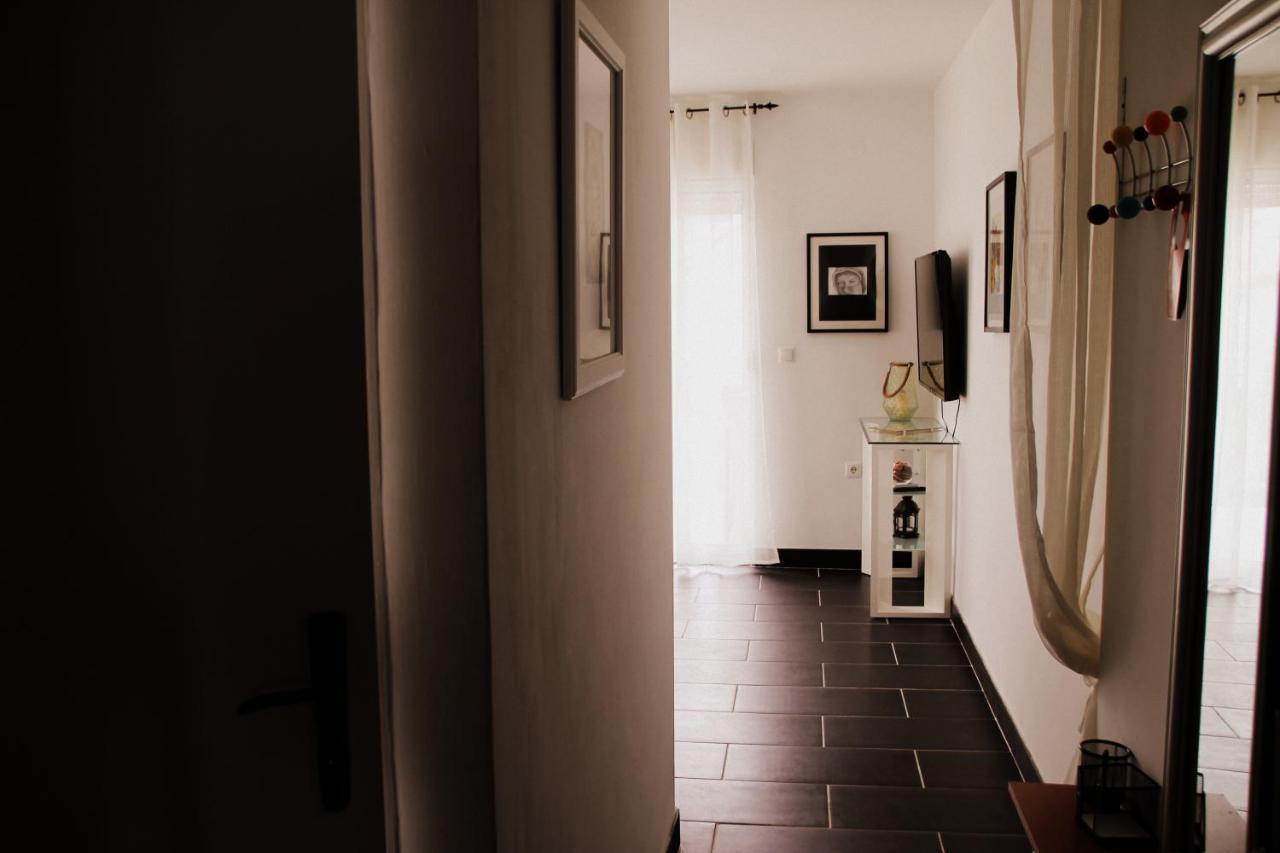 Villa Mirco Poljica  Exteriér fotografie