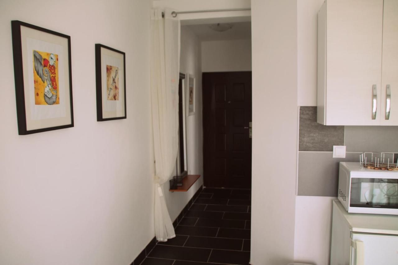 Villa Mirco Poljica  Exteriér fotografie