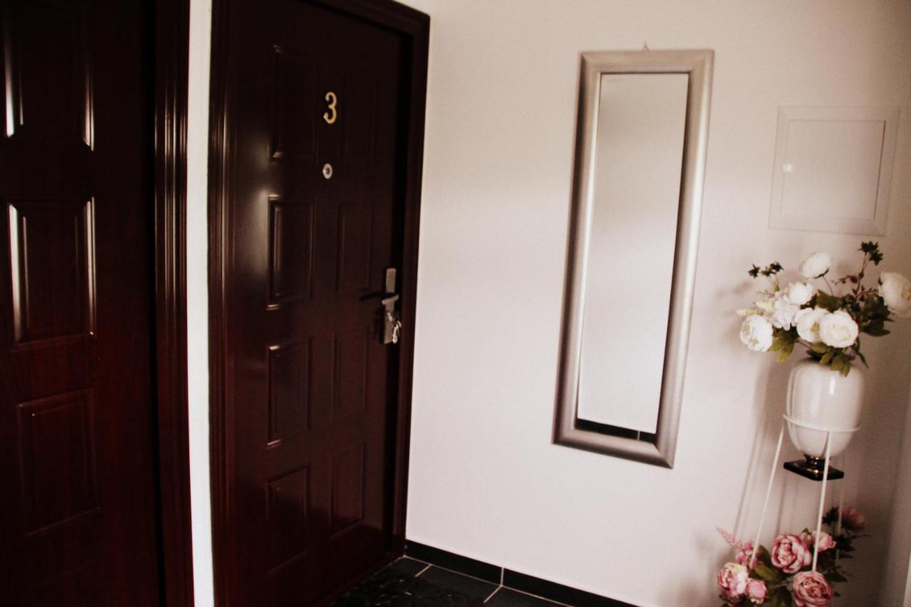 Villa Mirco Poljica  Exteriér fotografie