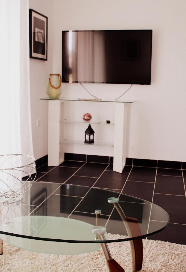 Villa Mirco Poljica  Exteriér fotografie