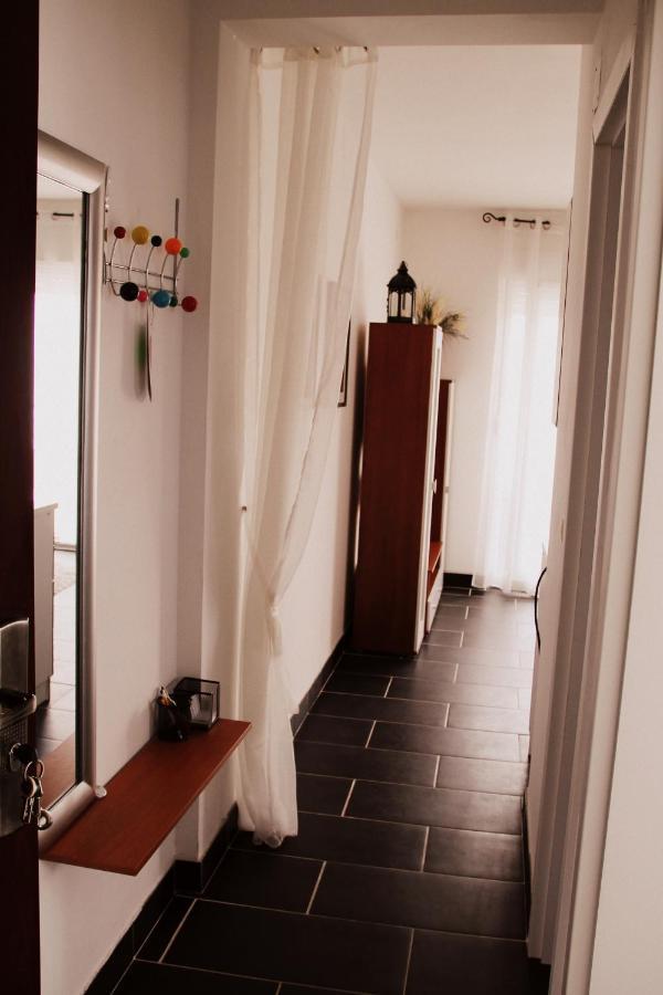 Villa Mirco Poljica  Exteriér fotografie