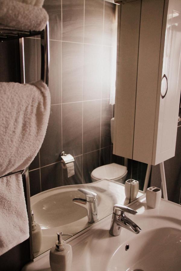 Villa Mirco Poljica  Exteriér fotografie