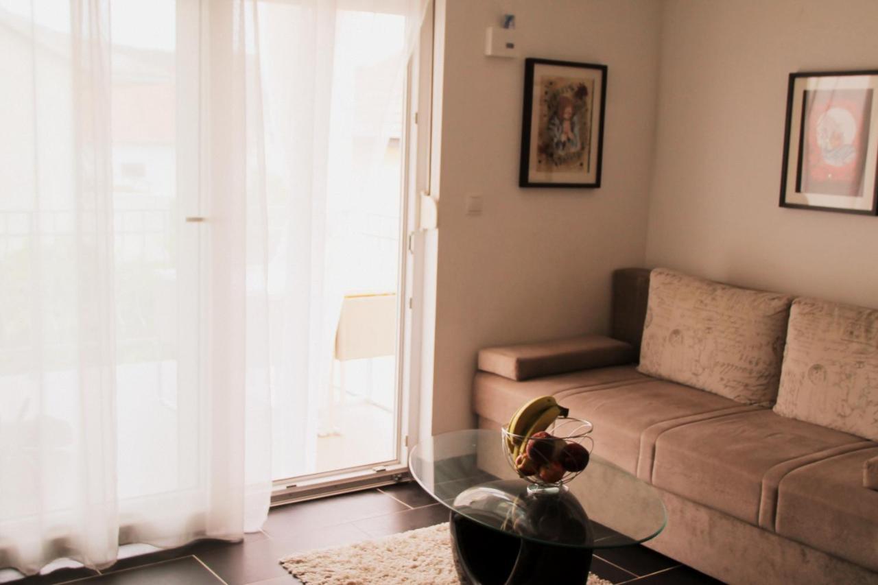 Villa Mirco Poljica  Exteriér fotografie