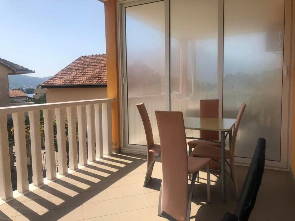 Villa Mirco Poljica  Exteriér fotografie