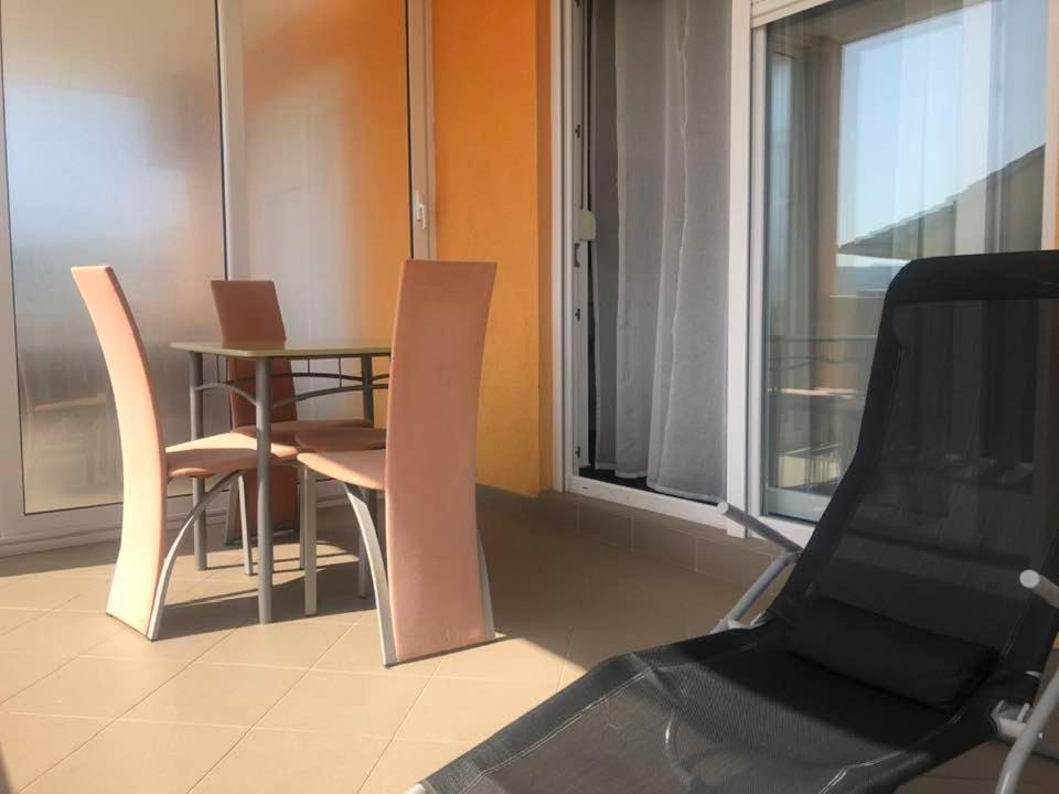 Villa Mirco Poljica  Exteriér fotografie