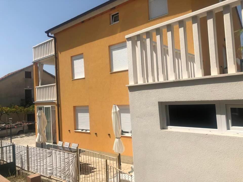 Villa Mirco Poljica  Exteriér fotografie